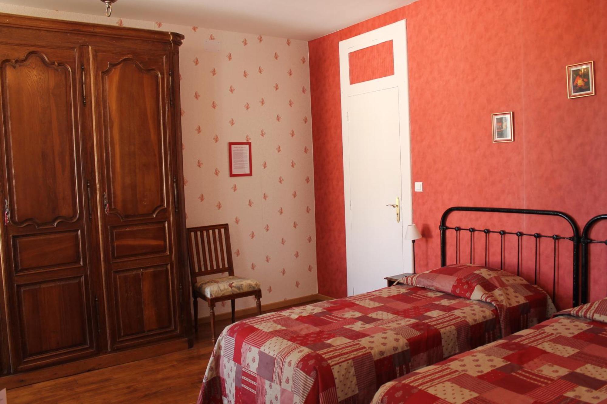 Maison D'Hotes Le Chateau De Puxe Dış mekan fotoğraf